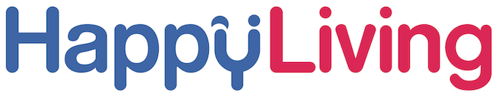 HappyLiving Logo